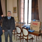 Entrega