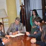 Convenio