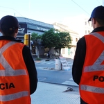 Patrullaje