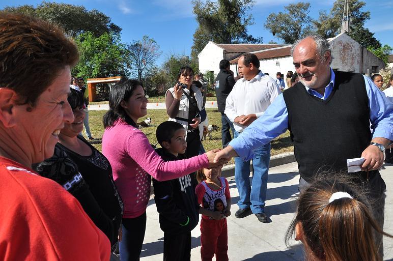 Gobernador