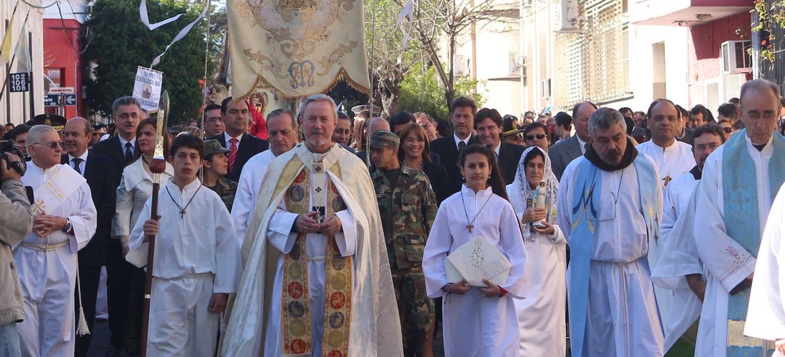 Procesion_y_misa_virgen_de_la_merced_2